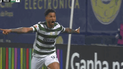 Soccer Player Number 7 Kneeling GIF