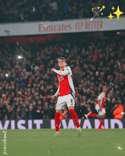 Soccer Player Number 8 Jersey GIF