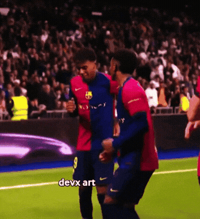 Soccer Player Number 9 Dancing GIF