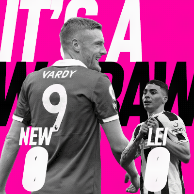 Soccer Player Number 9 Shaking Hands GIF