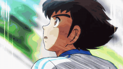 Soccer Player Number 96 GIF