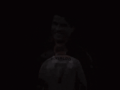 Soccer Player Ronaldo GIF