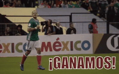 Soccer Player Running on Field Corona Ad