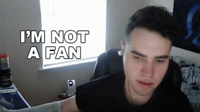 Soccer Player Saying I See You In Front Of King Power Wall GIF