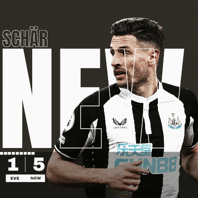 Soccer Player Schar Advertisement GIF