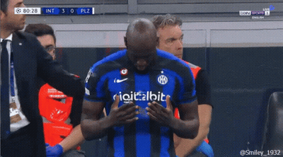 Soccer Player Shirt Saying Digitalbit GIF