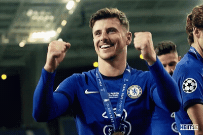 Soccer Player Shirt Saying Final Porto GIF