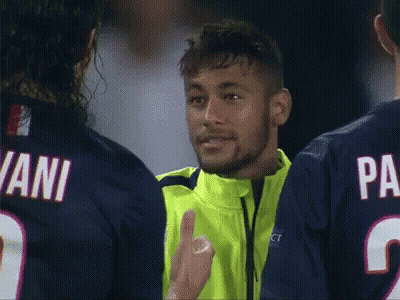 Soccer Player Sitting With Hands On Face GIF