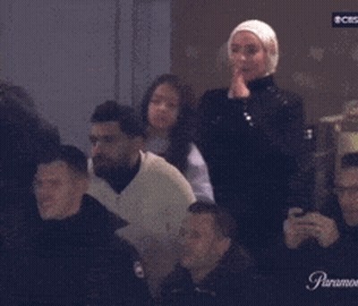 Soccer Player Smiling In Standard Chartered Jersey GIF