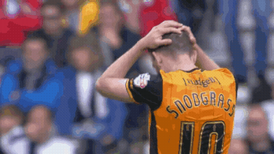 Soccer Player Snoograss Jersey GIF