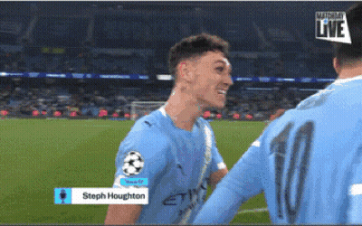 Soccer Player Steph Houghton Jersey GIF