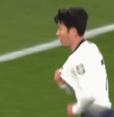 Soccer Player Taking Off Shirt