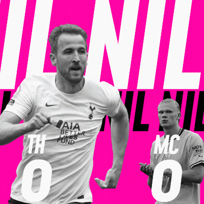Soccer Player Wearing Aia Better Looks Fund Shirt GIF