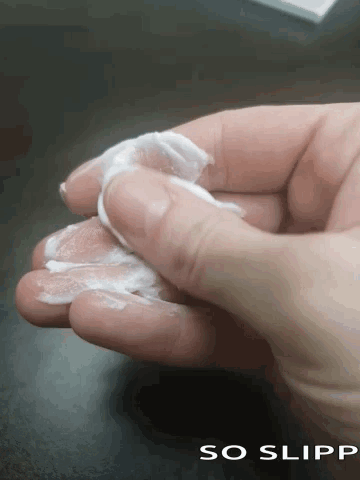 Soccer Player Wearing Alter Shirt GIF
