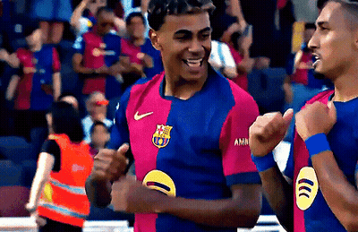 Soccer Player Wearing Amn Jersey GIF