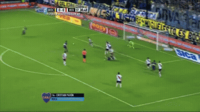 Soccer Player Wearing Diego Jersey GIF