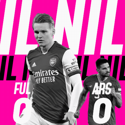 Soccer Player Wearing Emirates Fly Better Shirt GIF