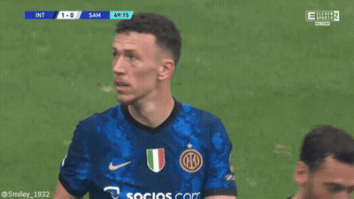 Soccer Player Wearing Jersey Saying Socios.com GIF