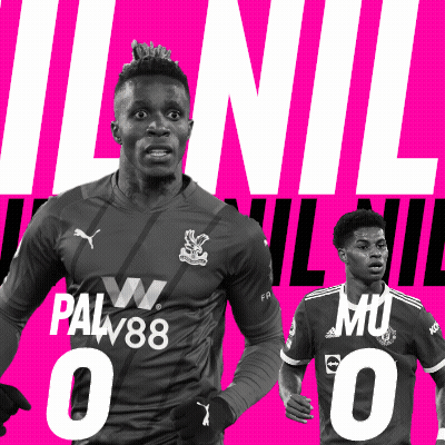Soccer Player Wearing Palm88 Shirt GIF