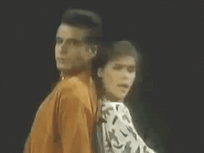 Soccer Player Wearing Riselo Jersey GIF