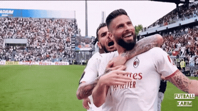 Soccer Player Wearing Tes Shirt GIF