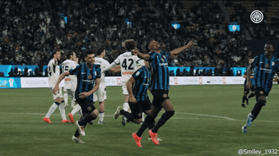 Soccer Player With Htsson Shirt GIF