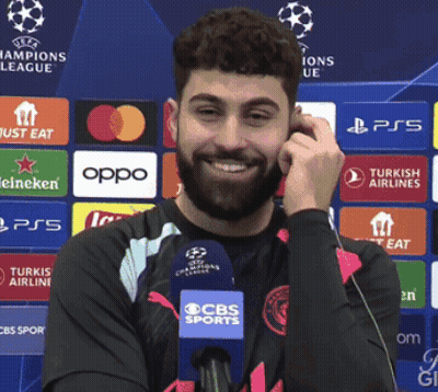 Soccer Player With Isak On Shirt GIF
