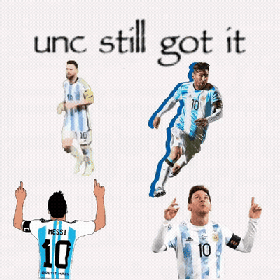 Soccer Player With Number 10 On Jersey GIF
