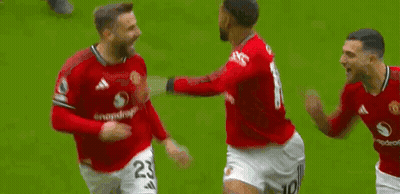 Soccer Player With Number 2 GIF
