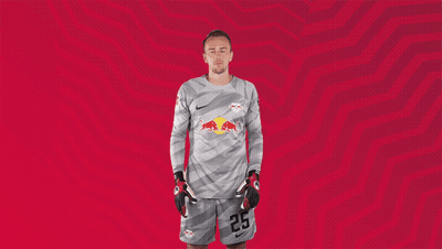 Soccer Player With Number 25 On Shorts GIF