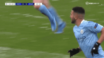 Soccer Player With Number 26 GIF