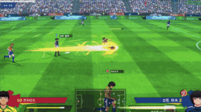 Soccer Player With W On Hat Holding Ball GIF