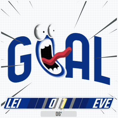 Soccer Players Celebrate Goal GIF