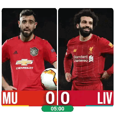 Soccer Players Chevrolet And Standard Chartered Sticker
