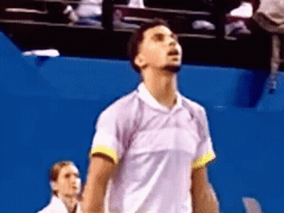 Soccer Players Collage Game Changer GIF