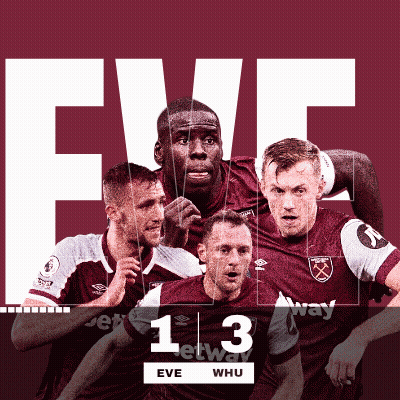 Soccer Players Collage Number 13 GIF