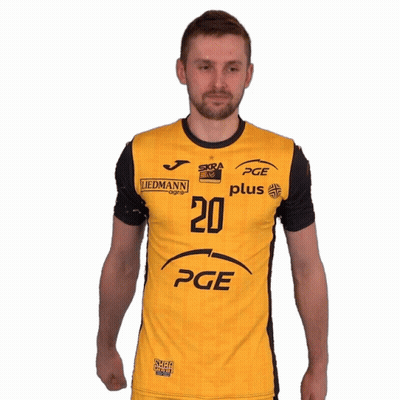 Soccer Players Collage With Stake Jersey GIF