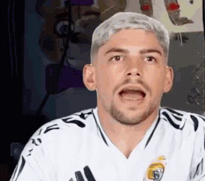 Soccer Players Dancing On Field GIF