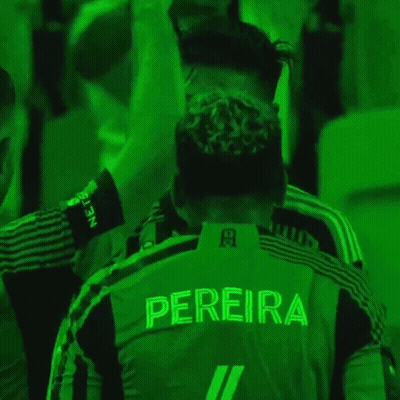 Soccer Players Hugging Alvarez Jersey GIF