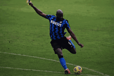 Soccer Players Hugging Smiley_1932 GIF