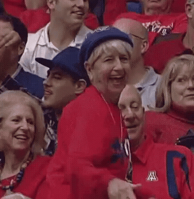 Soccer Players In Blue And White Striped Uniforms Number 21 GIF