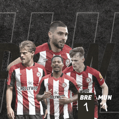Soccer Players In Red And White Striped Jerseys Hollywood GIF