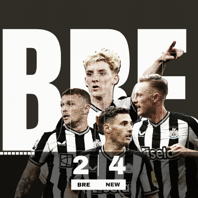 Soccer Players Number 2 And 4 GIF