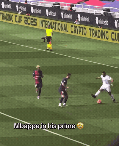 Soccer Players On A Field Sponsored By Whitebit And Whitebit GIF