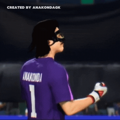 Soccer Players On Field Og Cuties Popsicle Pack GIF