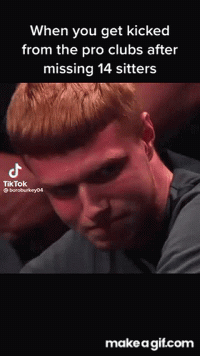 Soccer Players On Field Saying Clubs GIF