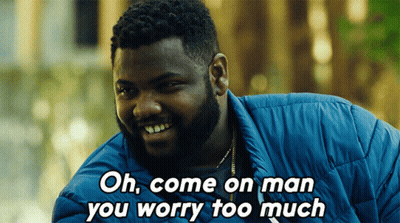 Soccer Players On Field With Emirates Banners GIF