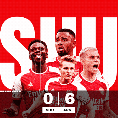 Soccer Players On Red Background 06 GIF