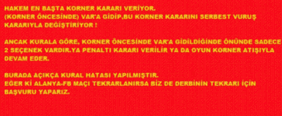 Soccer Players Playing With Denizbank Sideline Ads GIF