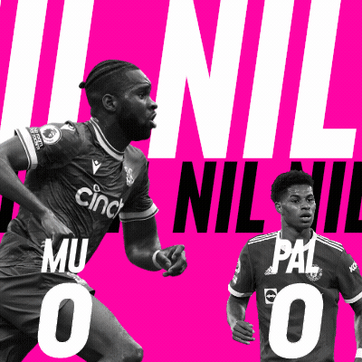 Soccer Players Running In Front Of Nil Mu 0 GIF